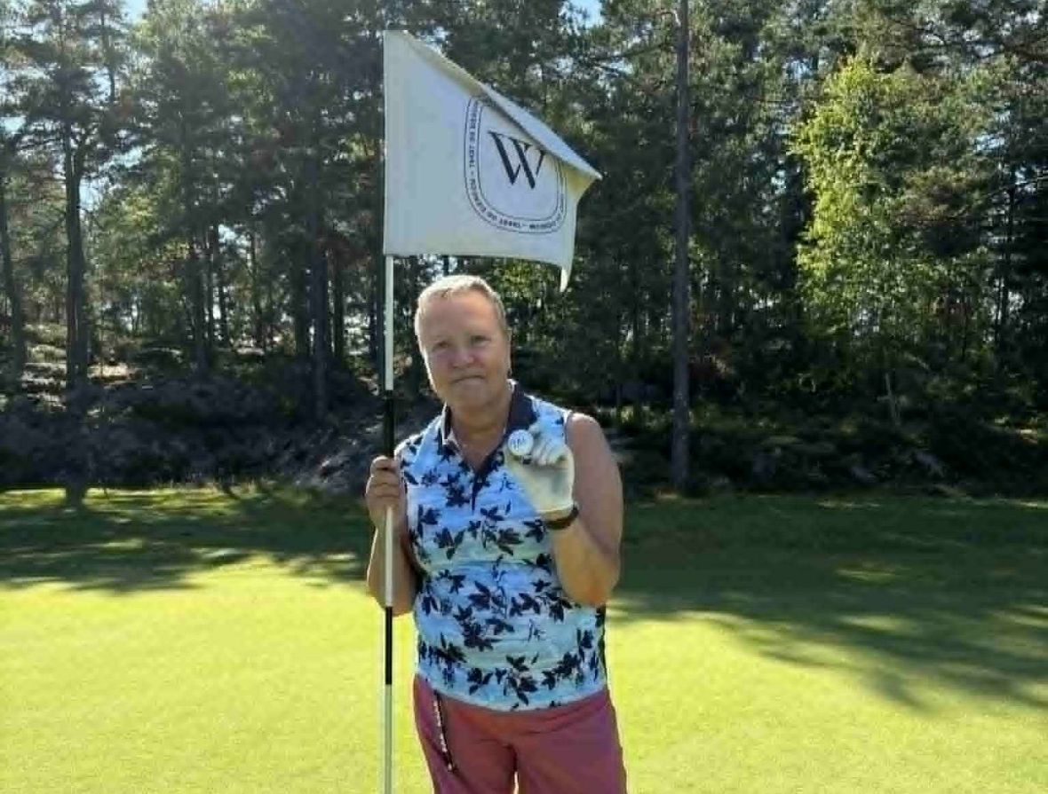 Skjeberg Golfklubb