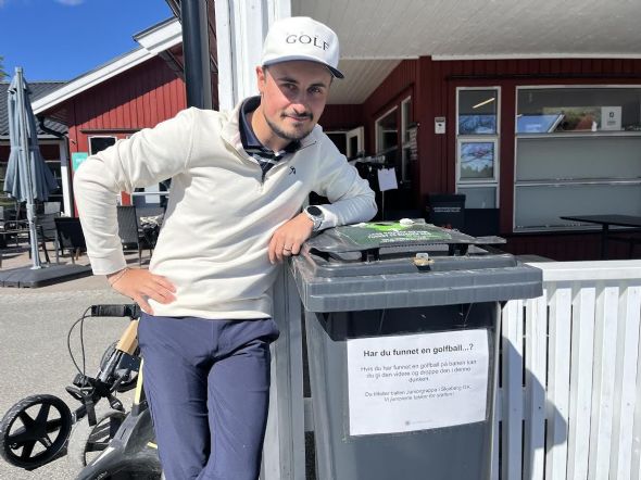 Skjeberg Golfklubb