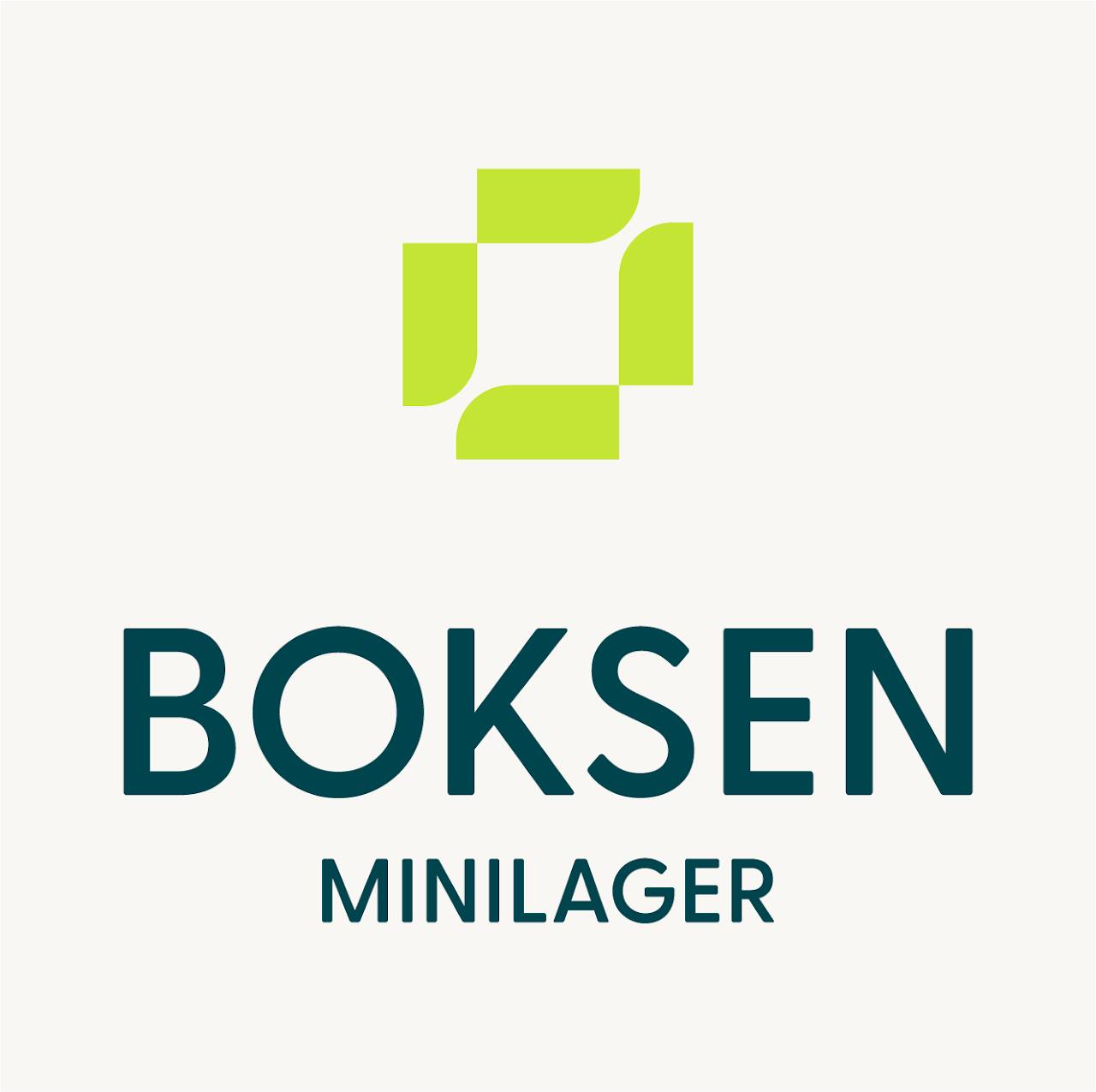 Boksen Minilager