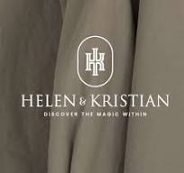 Helen & Kristian
